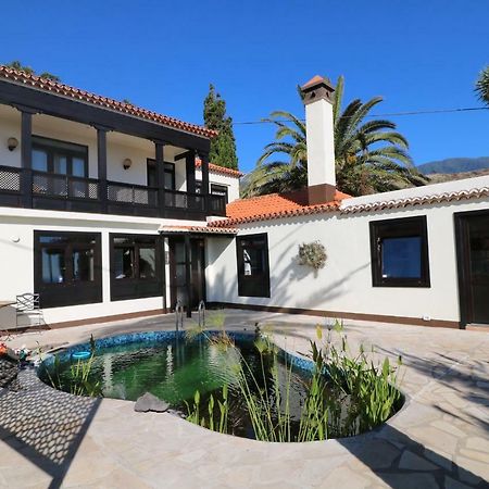 Villa Escondida Breña Baja Esterno foto