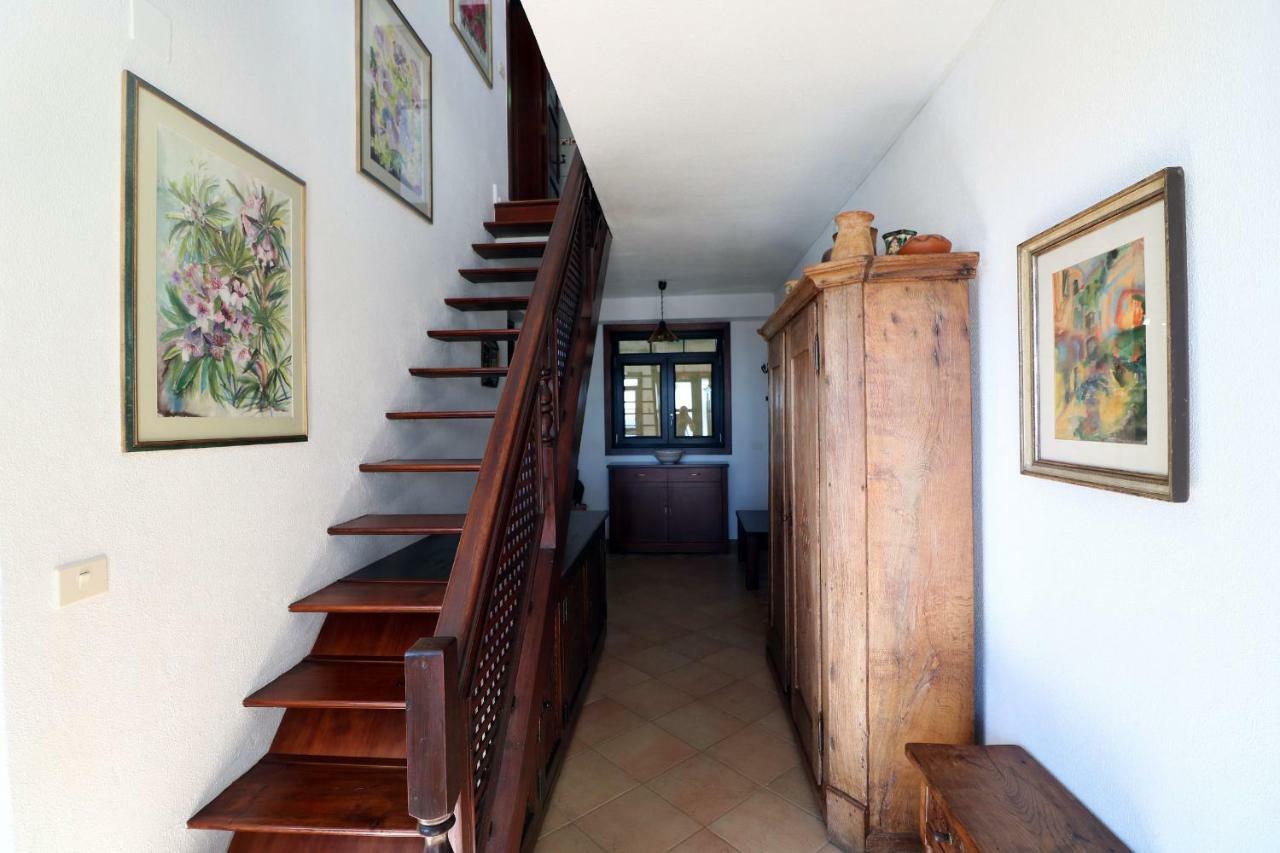 Villa Escondida Breña Baja Esterno foto