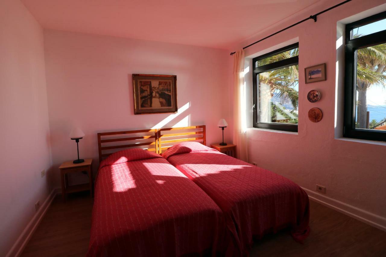 Villa Escondida Breña Baja Esterno foto