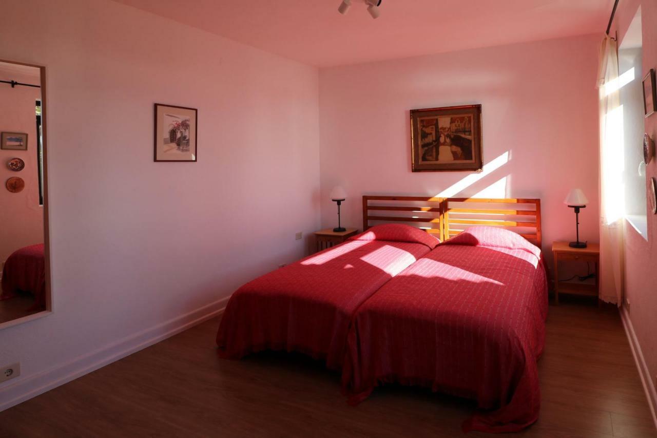 Villa Escondida Breña Baja Esterno foto