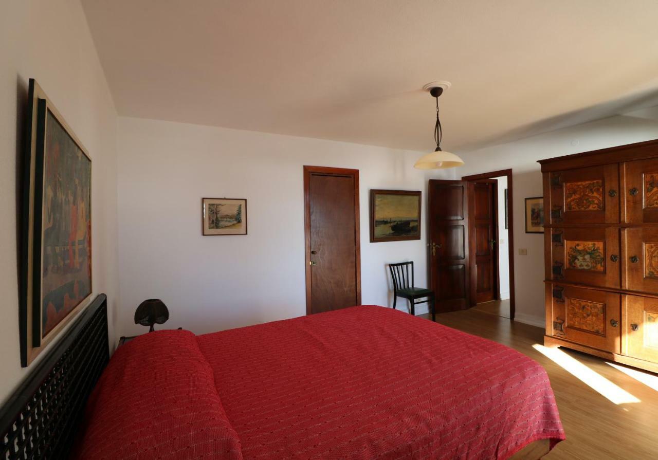 Villa Escondida Breña Baja Esterno foto
