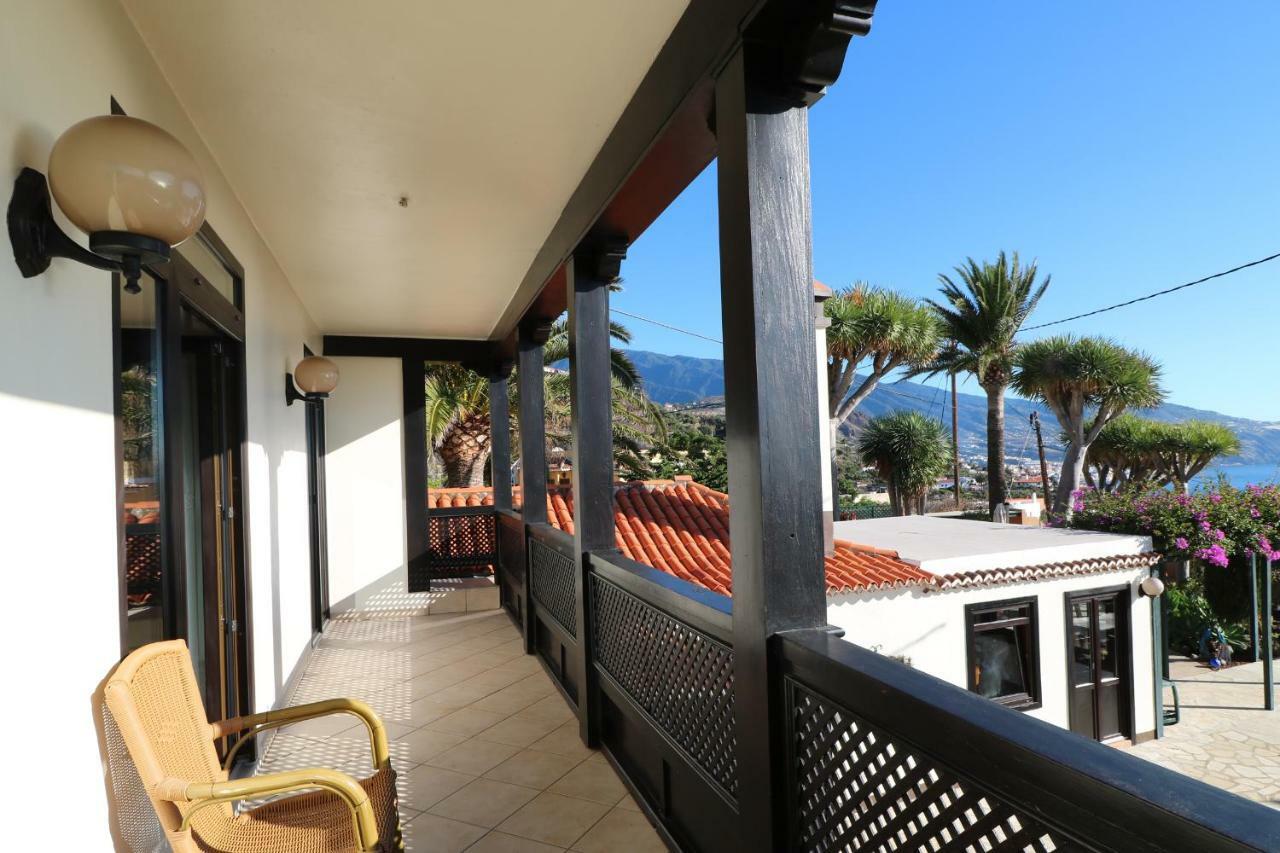 Villa Escondida Breña Baja Esterno foto